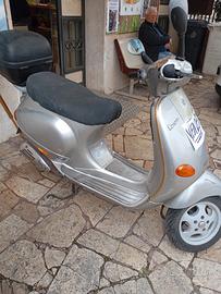 Piaggio Vespa 125 ET4 - 1997