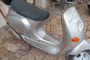 Piaggio Vespa 125 ET4 - 1997