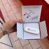 Profumatore salimbeni