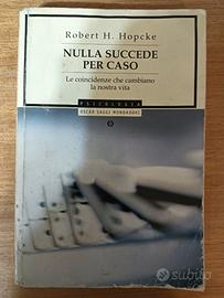 Robert H. Hopcke – "Nulla succede per caso"