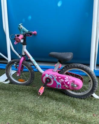 Bicicletta