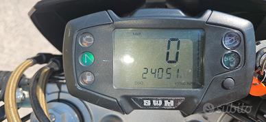 swm 125 sm 4t