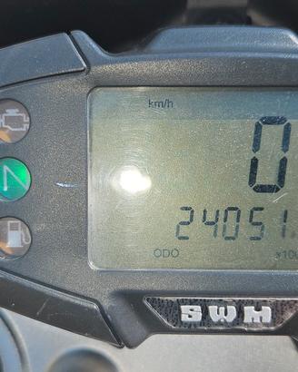 swm 125 sm 4t