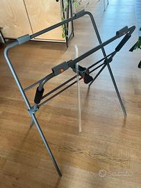 Supporto vaschetta bagnetto STOKKE