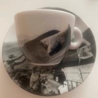 Illy Collection Sebastiao Salgado Brasile