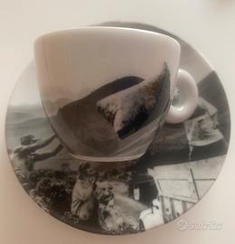 Illy Collection Sebastiao Salgado Brasile