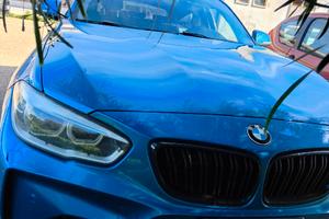 BMW 114 114d