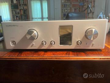 PRE AMPLIFICATORE LUXMAN C-900u ultimate