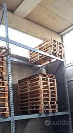 TRAVERSE D'APPOGGIO PER SCAFFALI