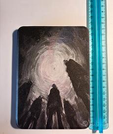 Cover Kindle 10a generazione del 2019