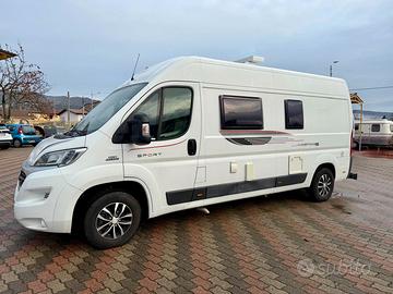 ROLLER TEAM LIVINGSTONE 5 SPORT 4 POSTI