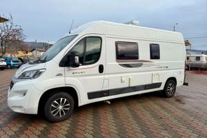 ROLLER TEAM LIVINGSTONE 5 SPORT 4 POSTI