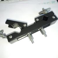 Clamp asta batteria