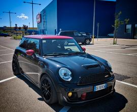 MINI Mini (R56) - 2007