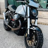 Moto Guzzi t5 ASI CAFE Racers