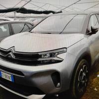 CITROEN C5 Aircross Hybrid 136 e-DCS6 Max PROMO