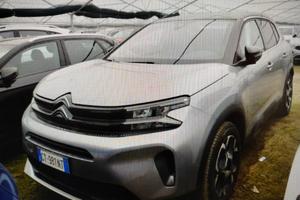 CITROEN C5 Aircross Hybrid 136 e-DCS6 Max PROMO