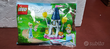 Lego 30554 Disney Princess sigillato