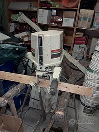 Motore fuoribordo chrysler 25hp