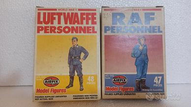 Soldatini Airfix 1:72