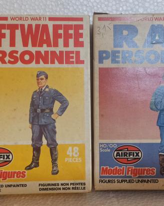 Soldatini Airfix 1:72