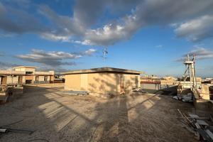 Attico 45 mq con terrazza 150 mq