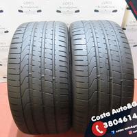 Gomme 295 40 20 Pirelli 80%  295 40 R20