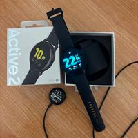 Samsung Galaxy Active 2