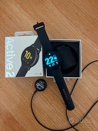 Samsung Galaxy Active 2