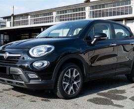 FIAT 500X 1.6 E-Torq 110 CV City Cross