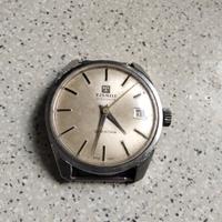 orologio TISSOT  visiodate seaster REVISIONATO!