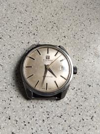orologio TISSOT  visiodate seaster REVISIONATO!