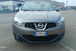 NISSAN QASHQAI GPL ORIGINALE