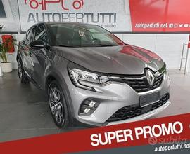 RENAULT Captur Blue dCi 8V 115 CV EDC Intens