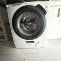 lavatrice AEG 8000 series