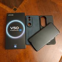 Vivo V50 5G 256 GB
