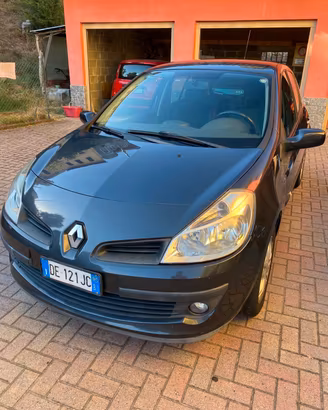 clio 2007