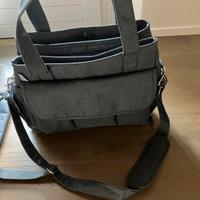 Borsa passeggino Giordani