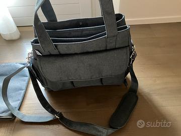 Borsa passeggino Giordani