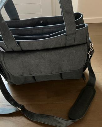 Borsa passeggino Giordani