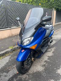 Scoter Yamaha