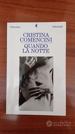 Quando la notte - Cristina Comencini