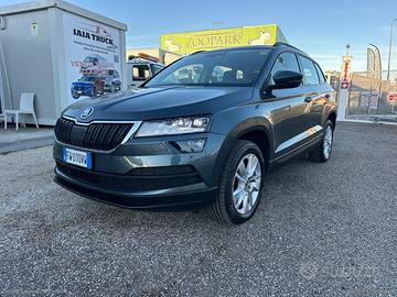 SKODA Karoq 1.6 TDI SCR SportLine