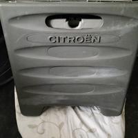 Carrellino porta spesa Citroen Picasso 