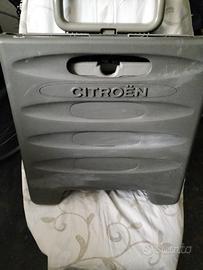 Carrellino porta spesa Citroen Picasso 