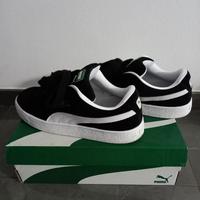 scarpe puma n46 seminuove 