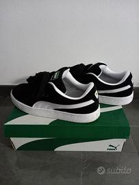 scarpe puma n46 seminuove 