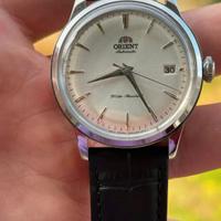 Orient bambino