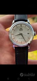 Orient bambino