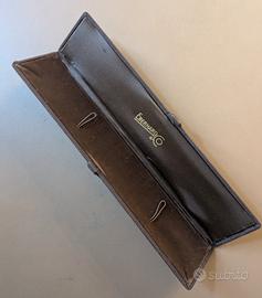 Eberhard & Co Watch box originale Super Vintage